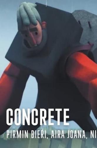 Concrete (2019)