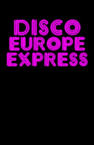 Disco Europe Express (2019)