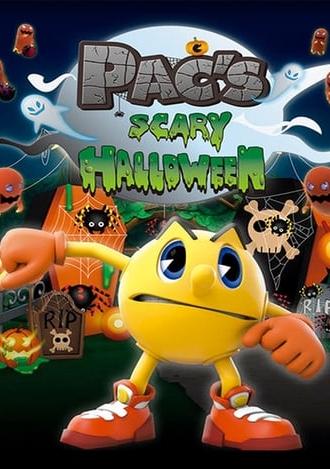 Pac’s Scary Halloween (2016)