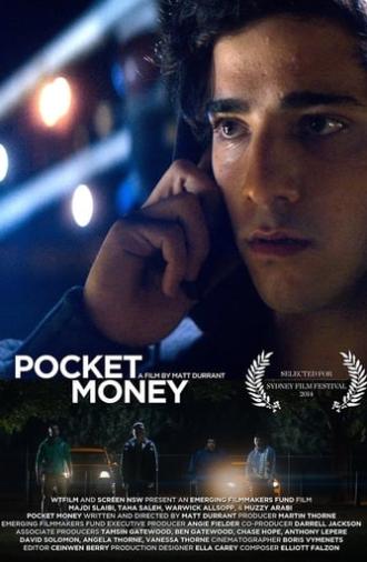 Pocket Money (2014)