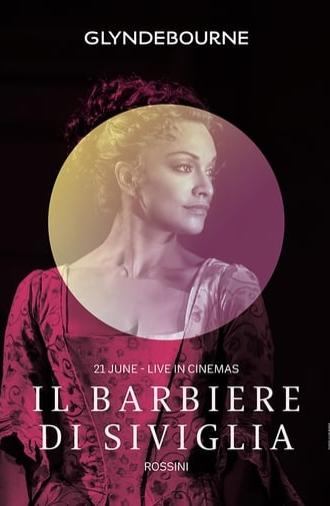 Glyndebourne Live: Il barbiere di Siviglia (2016)