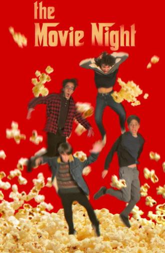 The Movie Night (2026)