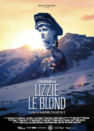 L'ascension de Lizzie Le Blond (2025)