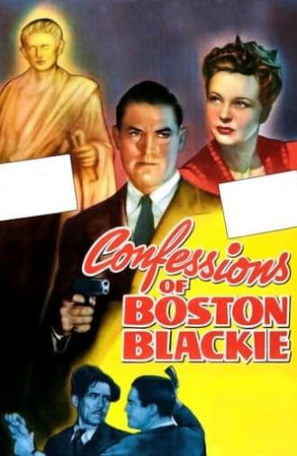 Confessions of Boston Blackie (1941)