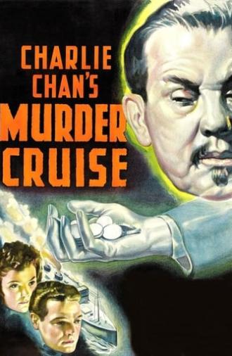 Charlie Chan's Murder Cruise (1940)