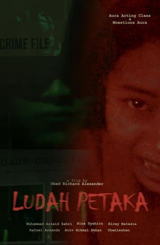 Ludah Petaka (2023)