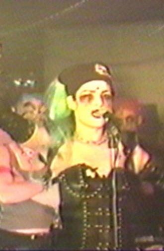 Legionella's Manifesto (1998)