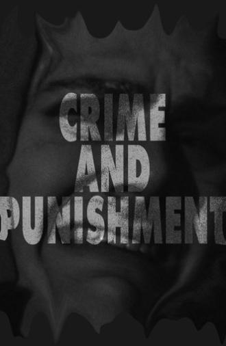 Crime and Punishment (2023)