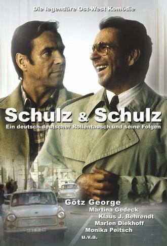 Schulz & Schulz (1989)