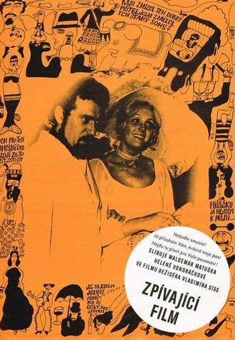 Zpívající film (1973)