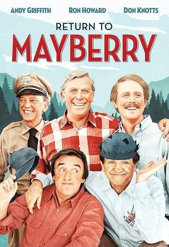 Return to Mayberry (1986)