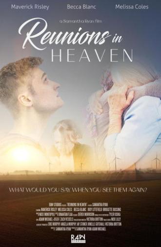 Reunions in Heaven (2025)