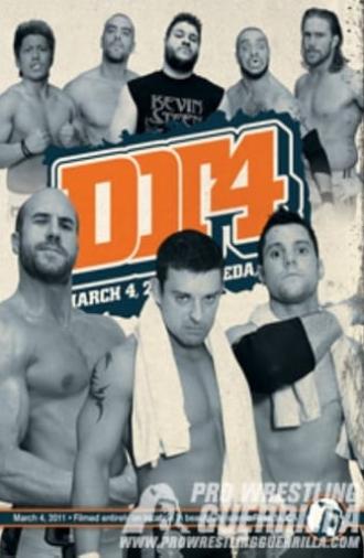 PWG: DDT4 (2011)