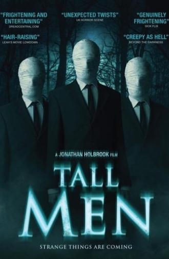 Tall Men (2016)