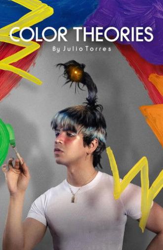 Color Theories by Julio Torres. A Guide to Seeing the World (2026)