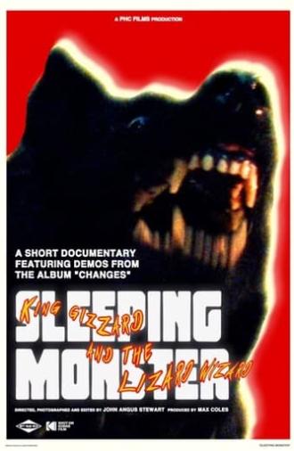 Sleeping Monster (2022)