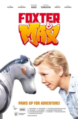 Foxter and Max (2019)