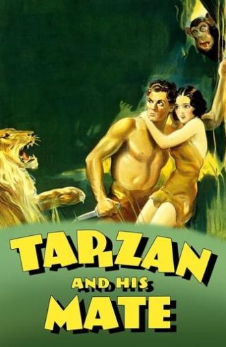 Tarzan and His Mate (1934)