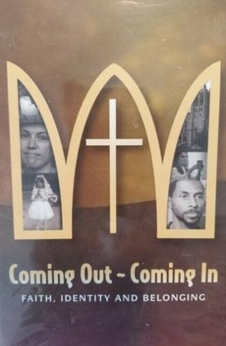 Coming Out: Coming In - Faith, Identity and Belonging (2005)
