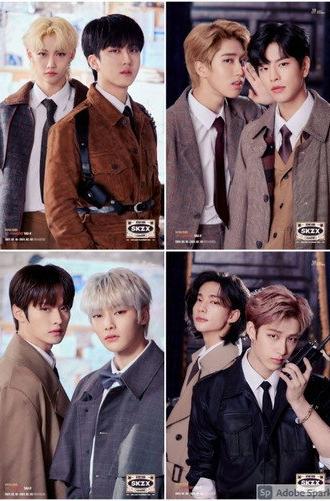 Stray Kids 1ST #LoveSTAY 'SKZ-X' (2021)
