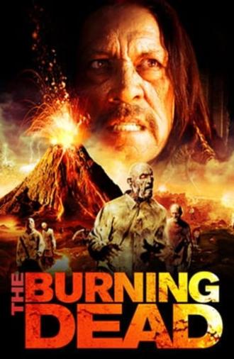 The Burning Dead (2015)