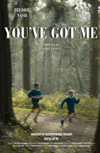 You've Got Me (2026)