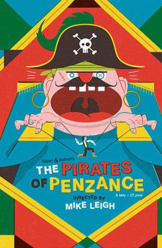 The Pirates of Penzance (2015)