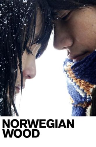 Norwegian Wood (2010)