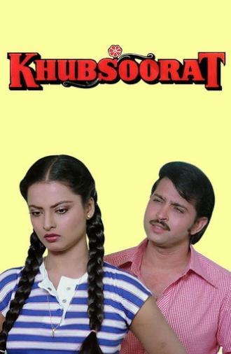 Khubsoorat (1980)