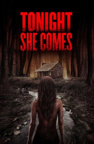 Tonight She Comes (2018)