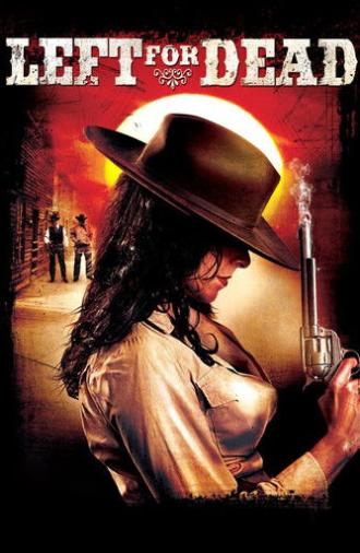 Left for Dead (2007)