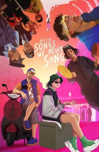 All the Songs We Never Sang (2023)