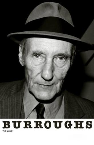 Burroughs: The Movie (1984)