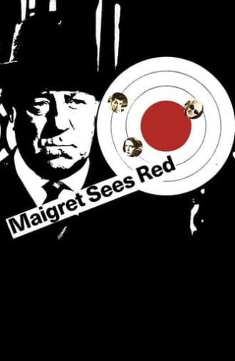 Maigret Sees Red (1963)