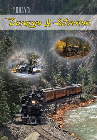 Today's Durango & Silverton (2025)