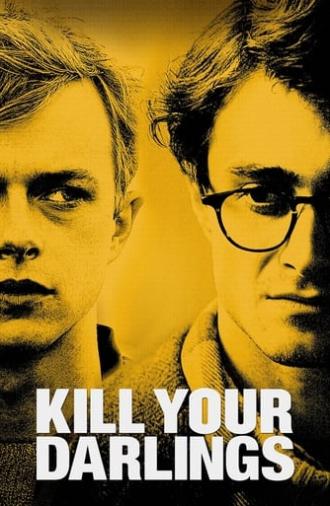 Kill Your Darlings (2013)