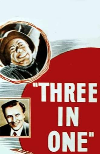 Three in One (1957)