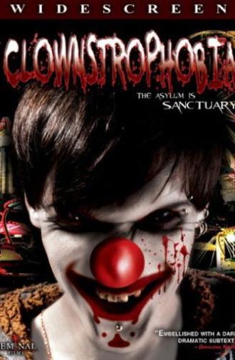 Clownstrophobia (2009)