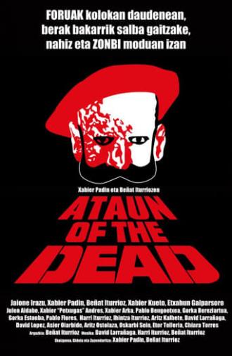 Ataun of the Dead (2011)