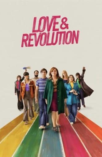 Love & Revolution (2024)