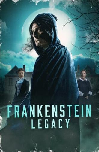 Frankenstein: Legacy (2024)