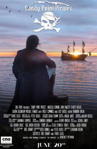 Sandy Point Pirates (2024)