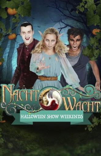 Nachtwacht: Plopsaland Parkshow (2018)