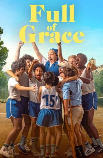 Full of Grace (2022)