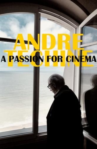 André Téchiné: A Passion for Cinema (2019)