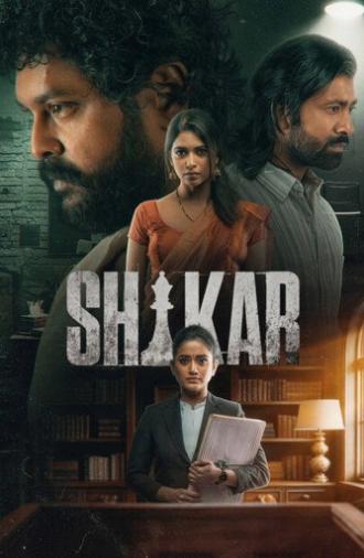 Shikar (2026)