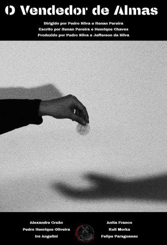 O Vendedor de Almas (2025)