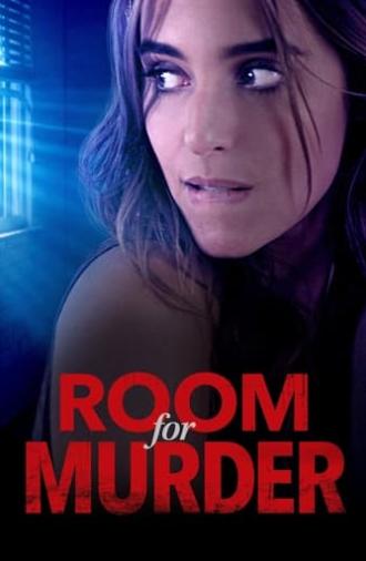 Room for Murder (2018)