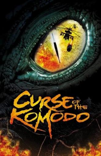 The Curse of the Komodo (2004)