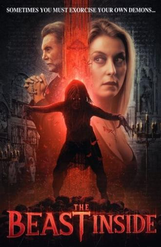 The Beast Inside (2024)